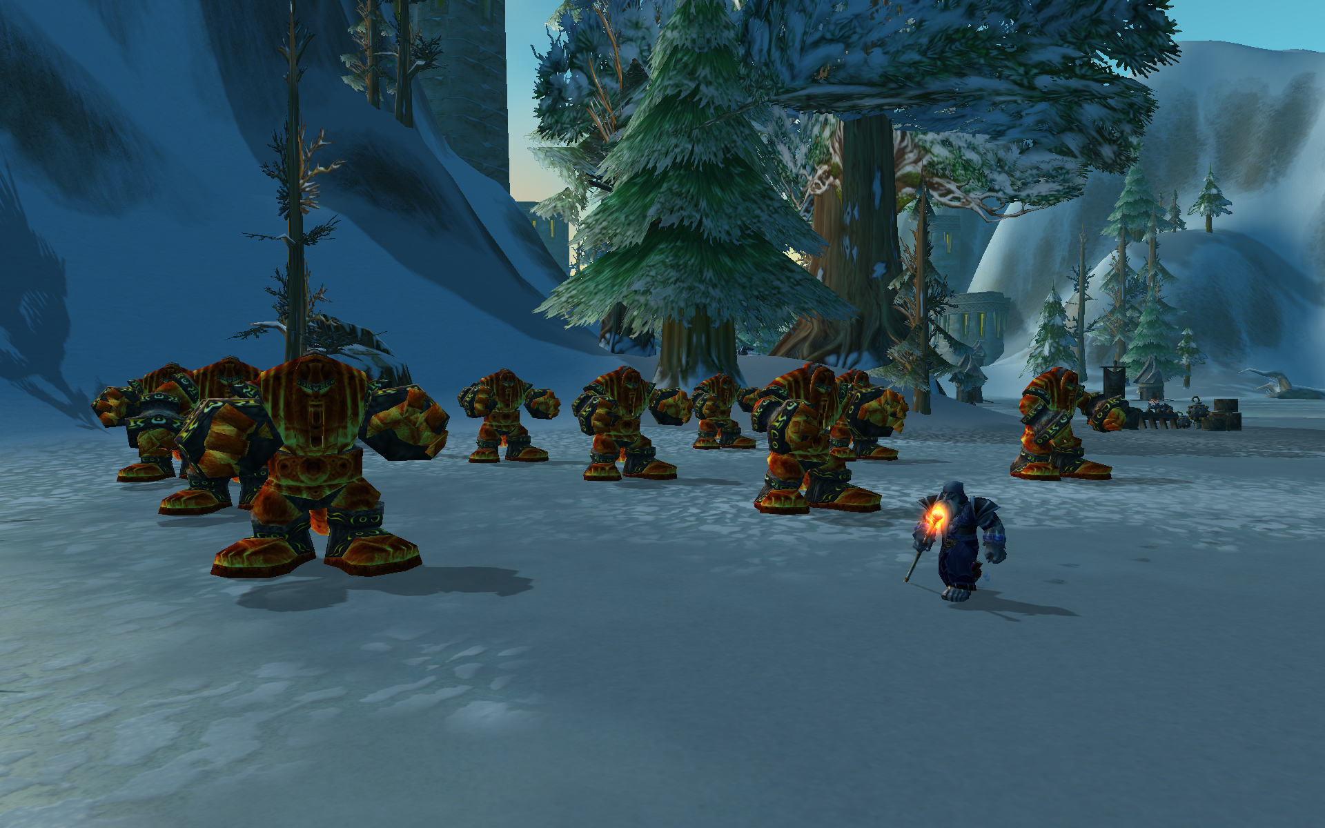 World of Warcraft: Cataclysm - Imagen 12